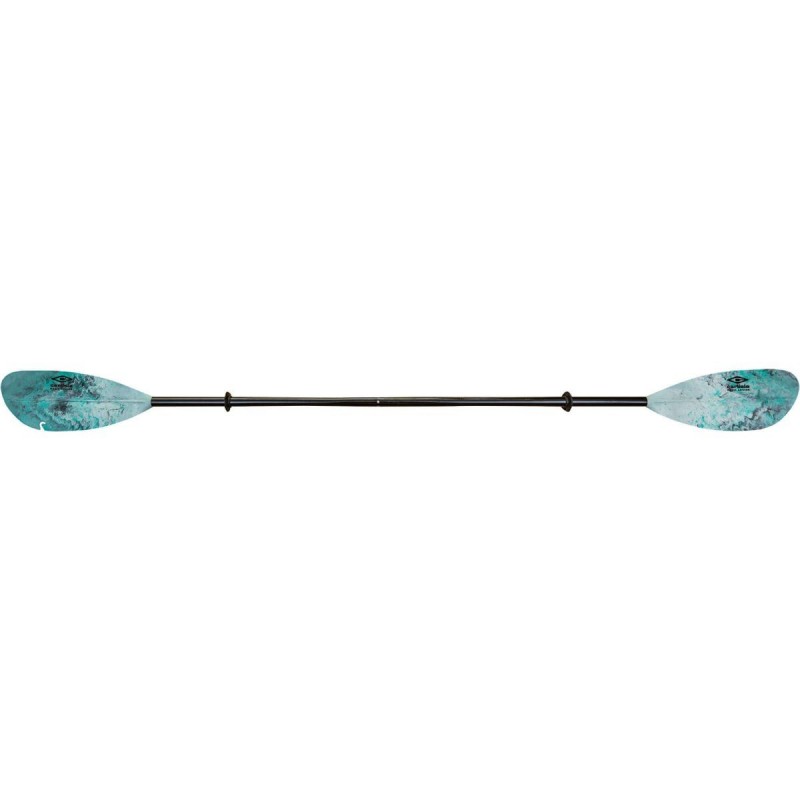 Old Town Carlisle Magic Angler 240 cm. Fiberglass Paddle - Photic  (01.2509.4079)