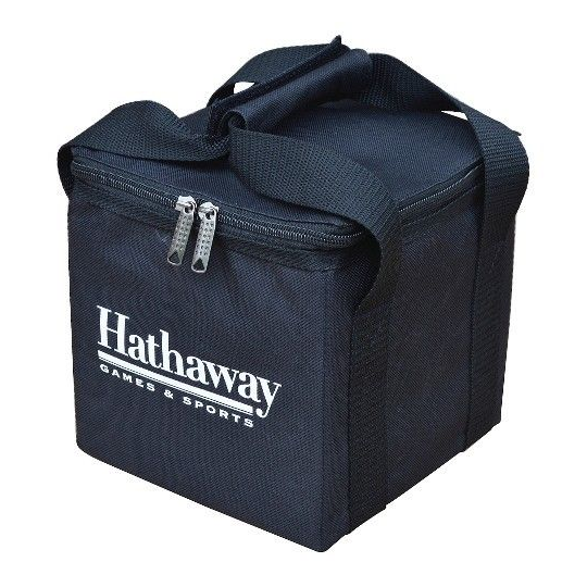 Hathaway Sports Bocce Ball Game Kit (BG3121)