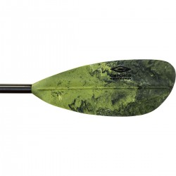 Old Town Carlisle Magic Angler 250 cm. Fiberglass Paddle - First Light (01.2509.4076)