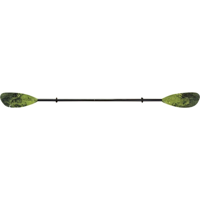 Old Town Carlisle Magic Angler 250 cm. Fiberglass Paddle - First Light (01.2509.4076)
