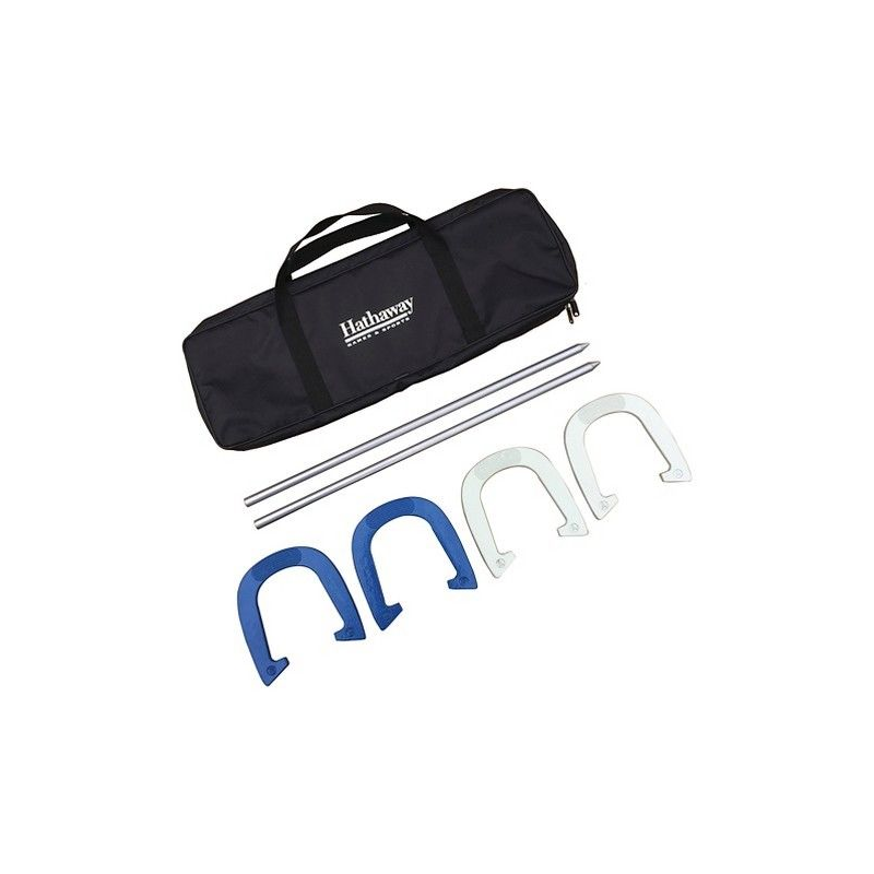 Hathaway Sports Horse Shoes Game Kit (BG3133)