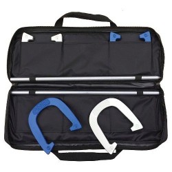 Hathaway Sports Horse Shoes Game Kit (BG3133)