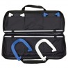 Hathaway Sports Horse Shoes Game Kit (BG3133) Hathaway Sports Horse Shoes Game Kit (BG3133)