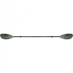 Old Town Carlisle Magic Angler 230 cm. Fiberglass Paddle - Camo (01.2509.4070)