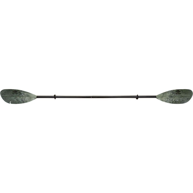 Old Town Carlisle Magic Angler 230 cm. Fiberglass Paddle - Camo (01.2509.4070)