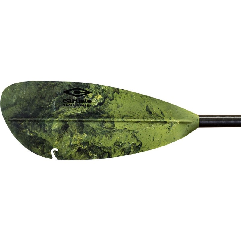 Old Town Carlisle Magic Angler 250 cm. Fiberglass Paddle - Photic (01.2509.4080)
