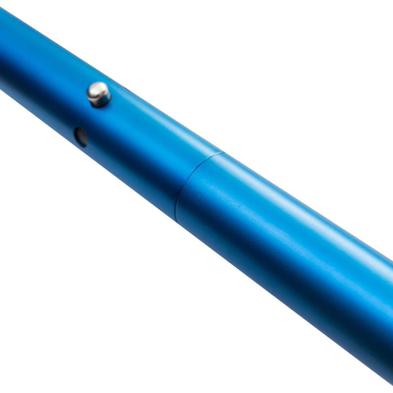 Old Town Carlisle Magic Mystic 220 cm. Aluminum Paddle - Ahi (01.2509.4035)