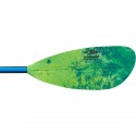 Old Town Carlisle Magic Mystic 220 cm. Aluminum Paddle - Ahi (01.2509.4035)