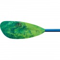 Old Town Carlisle Magic Mystic 220 cm. Aluminum Paddle - Ahi (01.2509.4035)