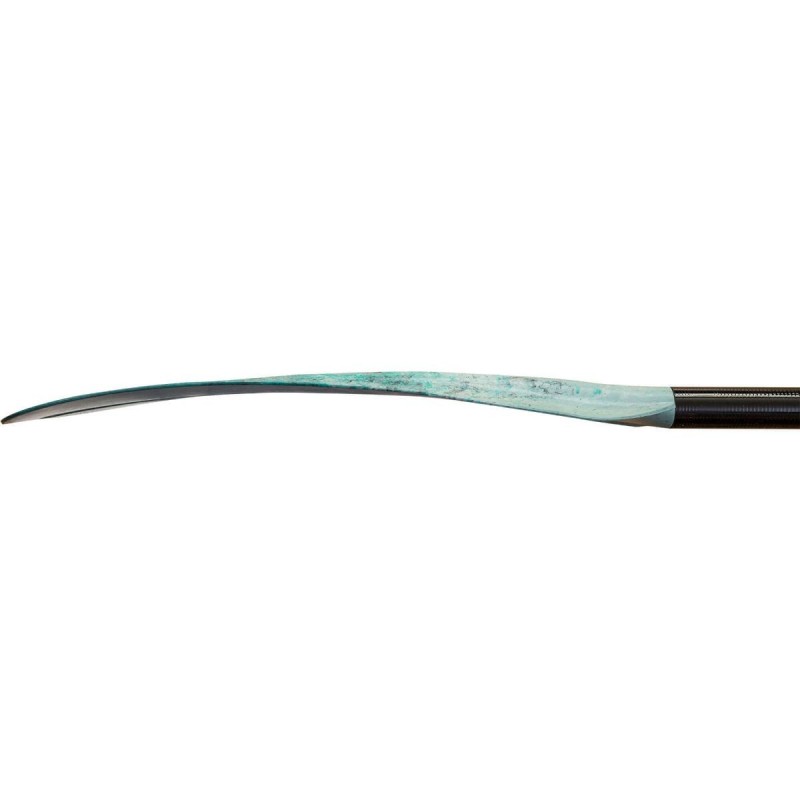 Old Town Carlisle Magic Angler 230 cm. Fiberglass Paddle - Photic (01.2509.4078)