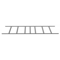 Arrow Floor Frame Kit for Arrow Classic 10x4, 10x6, 10x7, 10x8, 10x9, and 10x10 and Select 10x4, 10x6, 10x7, and 10x8 (FKCS03)