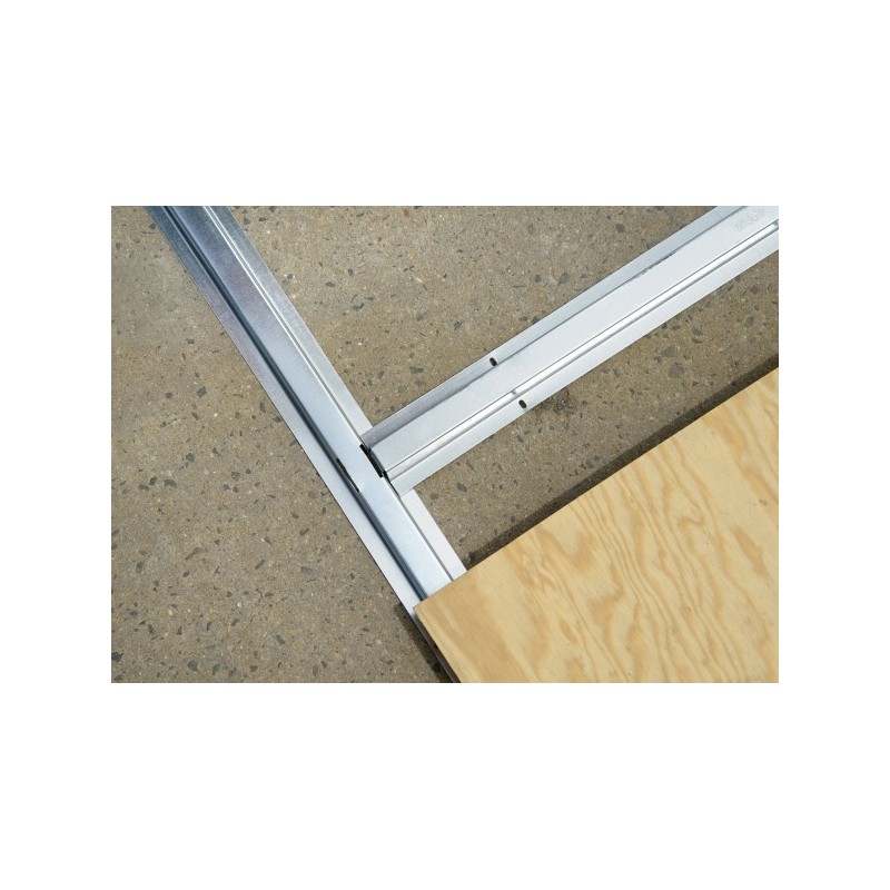 Arrow Floor Framing Kit for Elite 6x6, and 8x6 Sheds (FKE02)