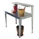 Poly-Tex Galvanized Potting Bench Kit (HG2000)