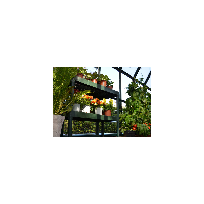 Rion Two Tier Staging Kit (HG2002)