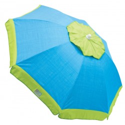 Rio Beach 6ft Tilt Beach Umbrella with Wind Vent (UB78-1912-1)