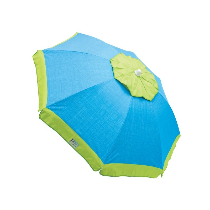 Rio Beach 6ft Tilt Beach Umbrella with Wind Vent (UB78-1912-1)