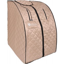 Heatwave Valerian Portable Sauna (SA7015)