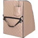 Heatwave Valerian Portable Sauna (SA7015)