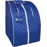 Heatwave Liberty Portable Sauna (SA7016) Heatwave Liberty Portable Sauna (SA7016)
