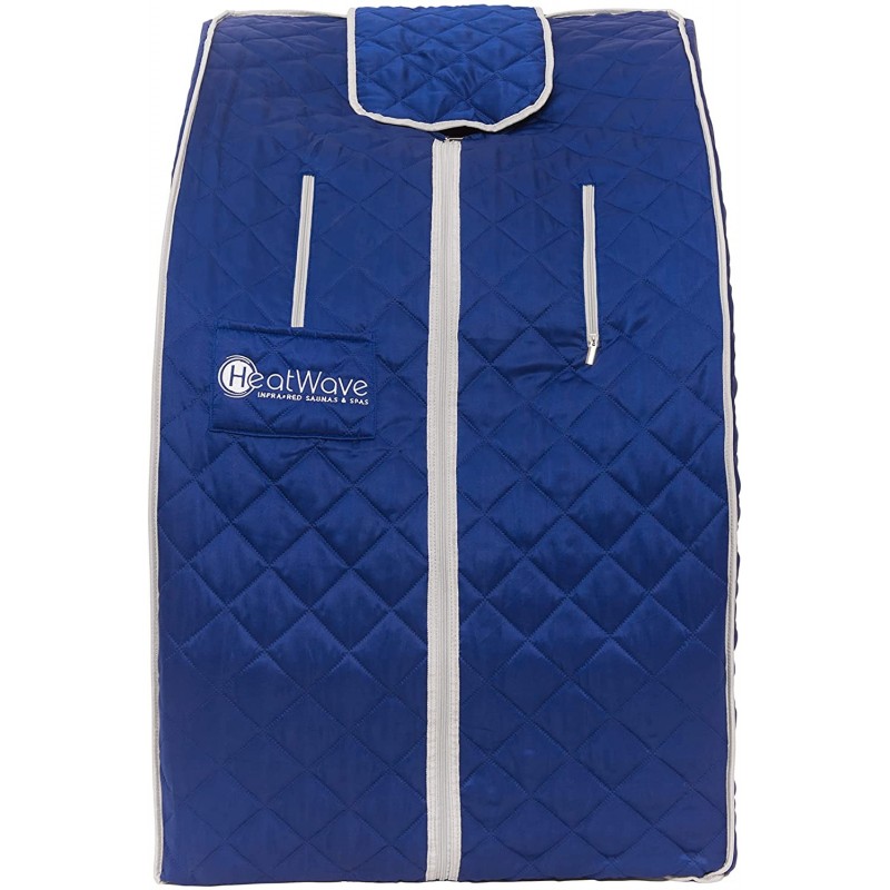 Heatwave Liberty Portable Sauna (SA7016)