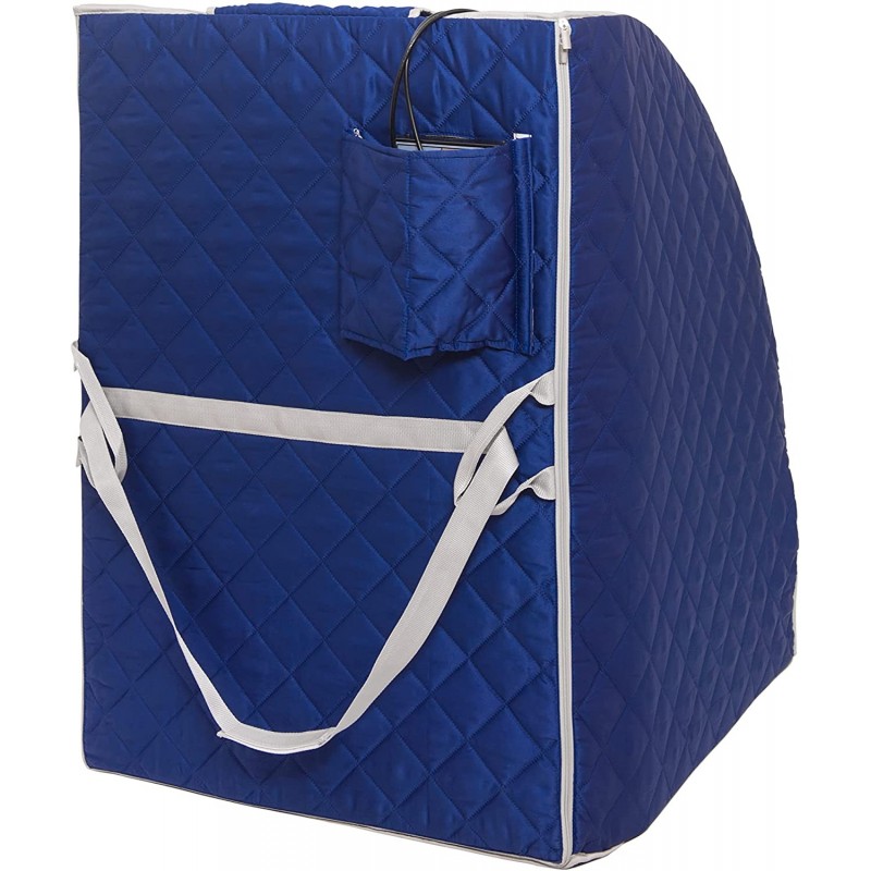 Heatwave Liberty Portable Sauna (SA7016)