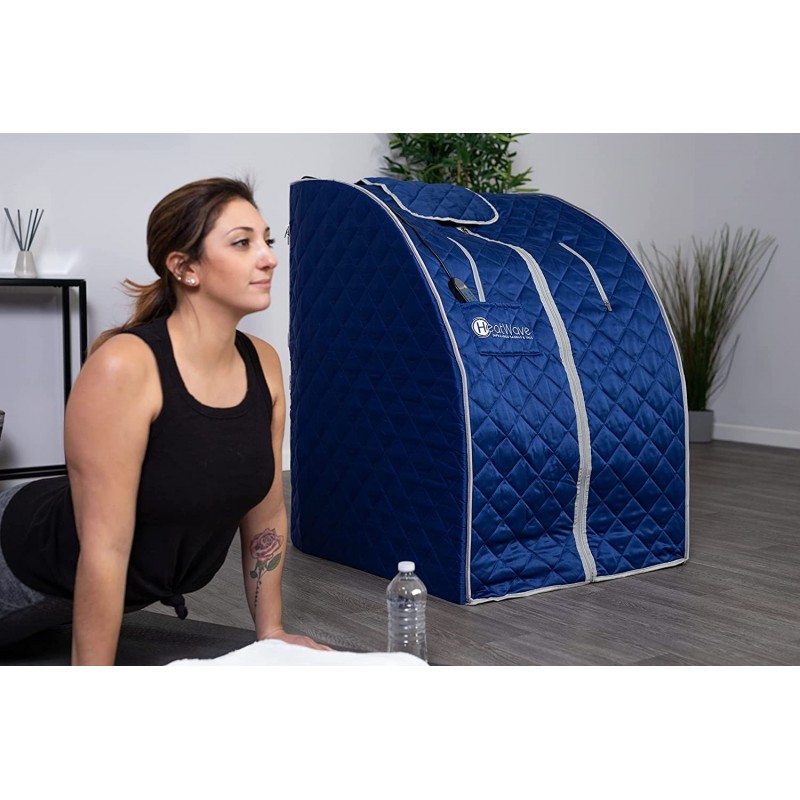Heatwave Liberty Portable Sauna (SA7016)