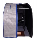 Heatwave Spirit Deluxe Oversized Portable Sauna (SA7017)