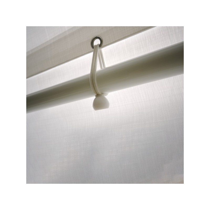 ShelterLogic MaxAP 10x20 White Gazebo Canopy Kit (23539)