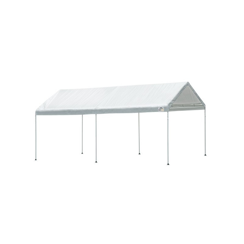 ShelterLogic MaxAP 10x20 Gazebo Canopy Kit - 6 Legs (26011) ShelterLogic MaxAP 10x20 Gazebo Canopy Kit - 6 Legs (26011)