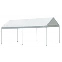 ShelterLogic MaxAP 10x20 Gazebo Canopy Kit - 6 Legs (26011)