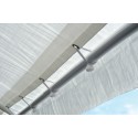 ShelterLogic MaxAP 10x20 Gazebo Canopy Kit - 6 Legs (26011)