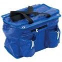 Rio Beach 26 in. Deluxe Wonder Wheeler Cart- Blue (WWC12-46-1)