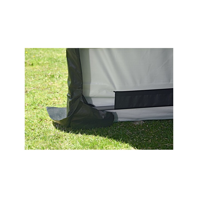 ShelterLogic 8x10x5 Portable Livestock Shelter - Round (51560) ShelterLogic 8x10x5 Portable Livestock Shelter - Round (51560)