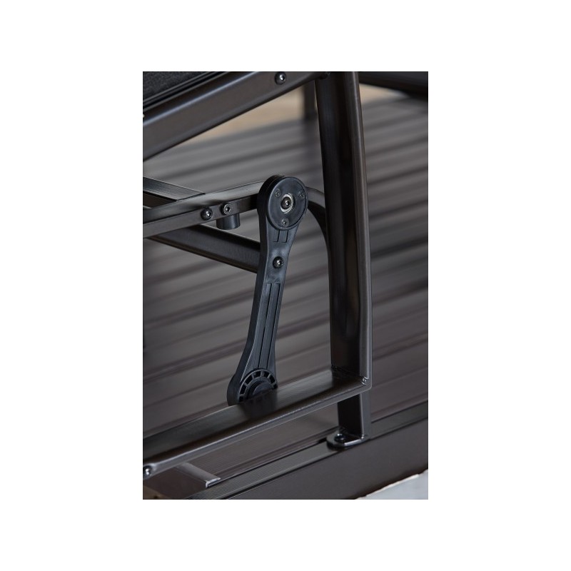 Sojag Houston 4-Seater Garden Glider - Brown (113-9159882)