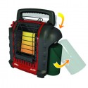 Mr. Heater Portable Buddy Heater - 4,000-9,000 BTU (F232000)