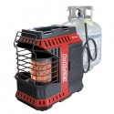 Mr. Heater Buddy Flex Heater - 11,000 BTU (F600100)