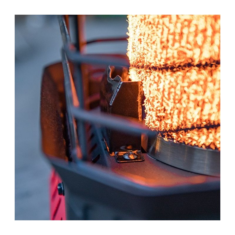 Mr. Heater Buddy Flex Heater - 11,000 BTU (F600100)