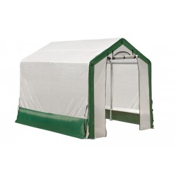 ShelterLogic Organic Growers 6x8 Greenhouse Kit (70699)