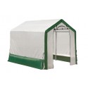ShelterLogic Organic Growers 6x8 Greenhouse Kit (70699)