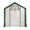 ShelterLogic Organic Growers 6x8 Greenhouse Kit (70699) ShelterLogic Organic Growers 6x8 Greenhouse Kit (70699)
