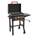 Blackstone 22 in. Cart Griddle with Hood (1967)