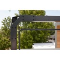 Sojag Dunwich 8x8 Pergola - Teal (308-9167986)