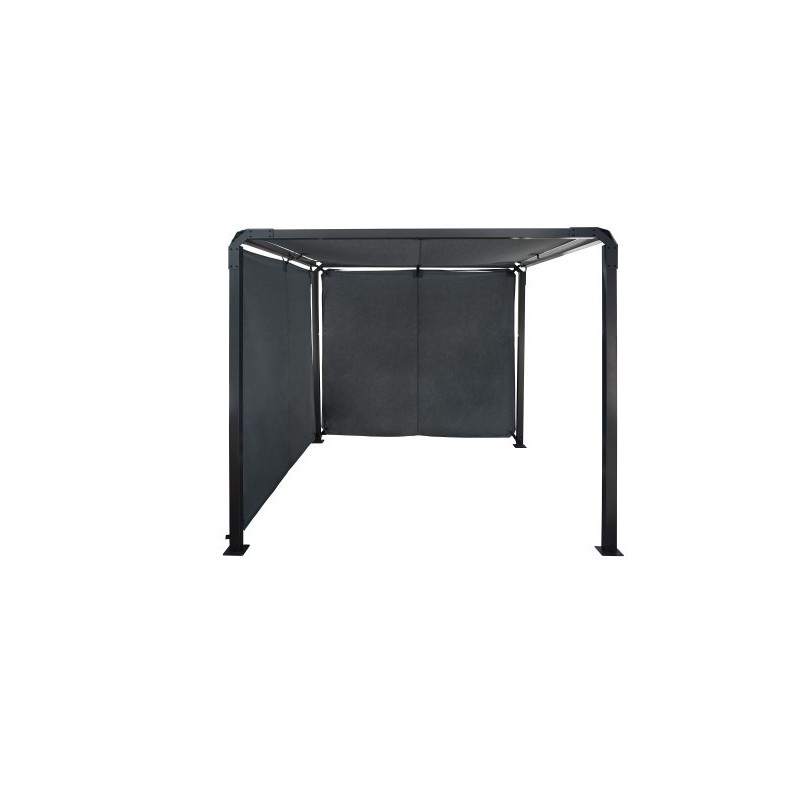 Sojag Dunwich 8x8 Pergola - Gray (308-9168099)