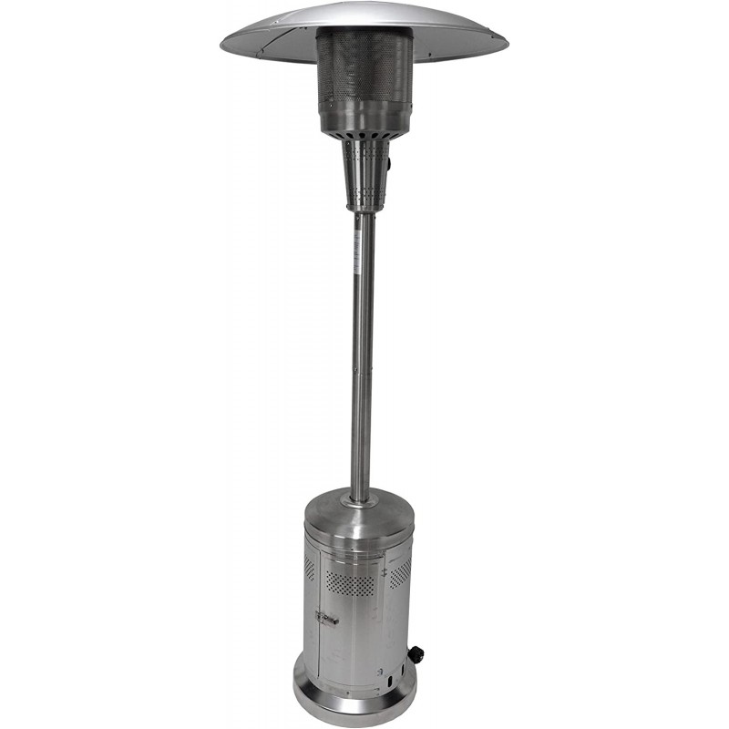 Mr. Heater 48000 BTU Patio Heater (F270765)