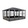 Sojag Korado 10x17 Aluminum Solarium (448-9164800) Sojag Korado 10x17 Aluminum Solarium (448-9164800)
