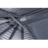 Sojag Korado 10x17 Aluminum Solarium (448-9164800) Sojag Korado 10x17 Aluminum Solarium (448-9164800)