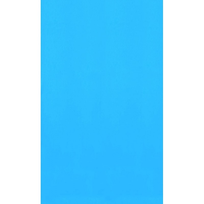 Blue Wave Capri 15 ft. Round 48 in. Deep Above Ground Pool Package (NB19789)