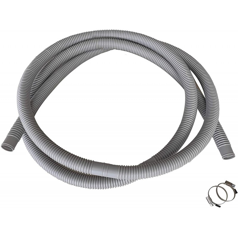 Blue Wave Capri 15 ft. Round 48 in. Deep Above Ground Pool Package (NB19789)