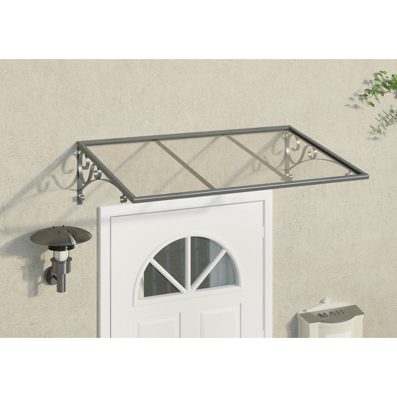 Palram - Canopia Venus 1350 Awning Kit - Clear (HG9530)
