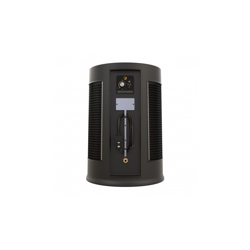 Big Ass Fans Cool-Space 200 Evaporative Cooler (F-EV1-1001S75V60)